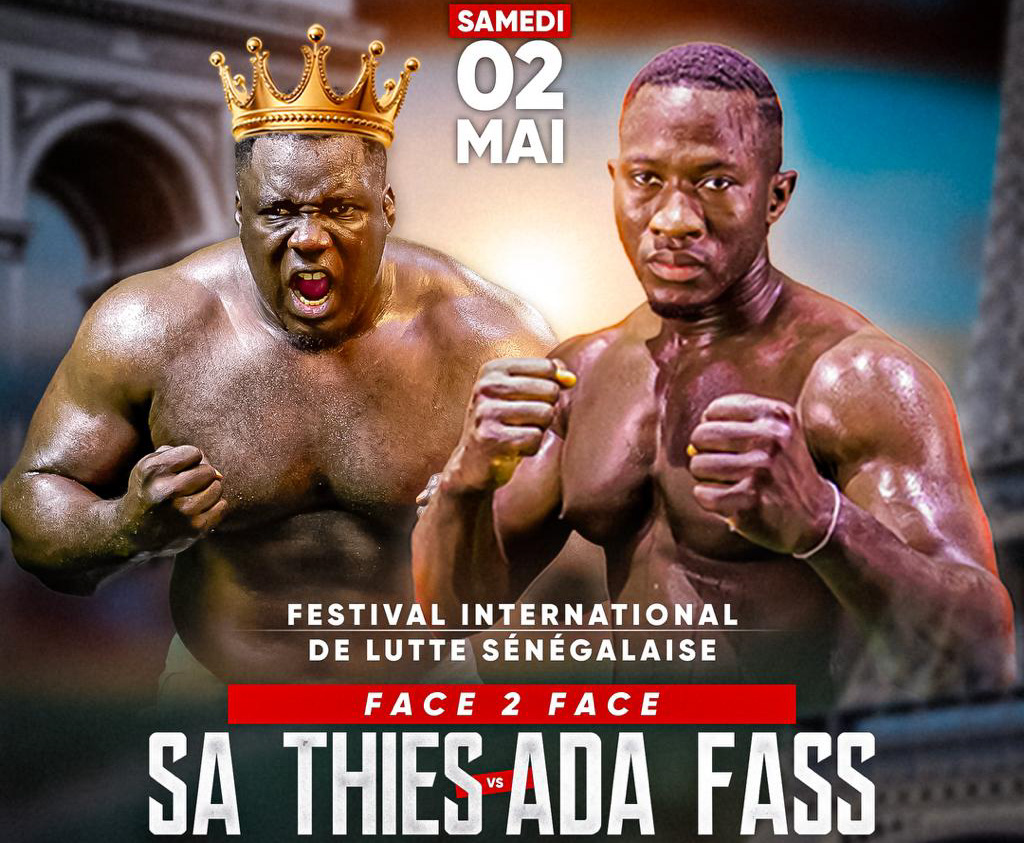 Niakhass Gui vs Grégoire